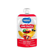 Nestlé Cool Fruits 