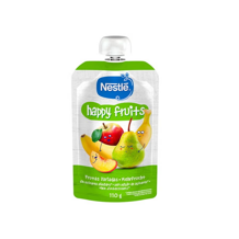 Nestlé Happy Fruits