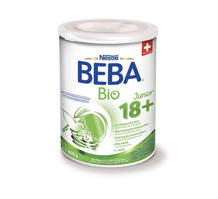 BEBA Bio 18+