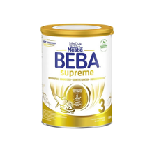 BEBA Supreme 3