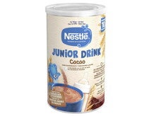 Nestlé Junior Drink Cacao