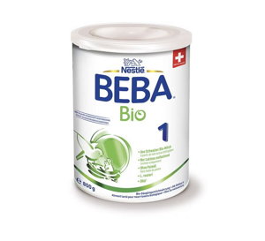 BEBA Bio 1