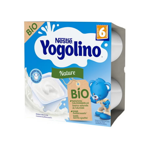 Yogolino Bio Nature