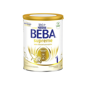 BEBA Supreme 1