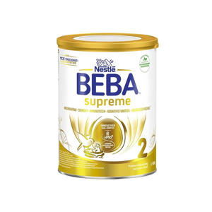 BEBA Supreme 2