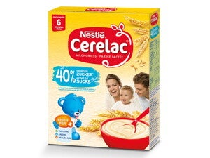 Nestlé CERELAC -40%