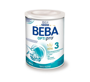 BEBA Optipro 3
