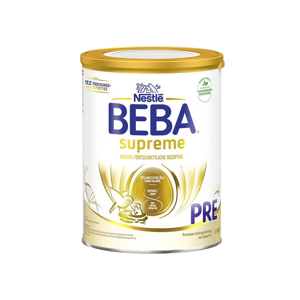 BEBA Supreme PRE