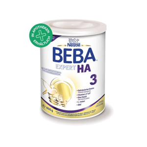 BEBA EXPERT HA 3