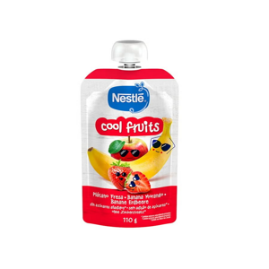 Nestlé Cool Fruits 