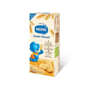 Kinder Biscuit
