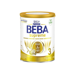 BEBA Supreme 3