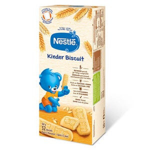 Kinder Biscuit