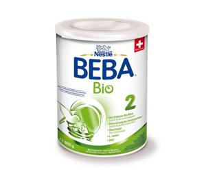 BEBA Bio 2