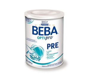 BEBA Optipro PRE