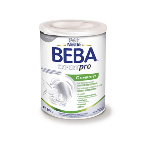 BEBA ExpertPro Comfort