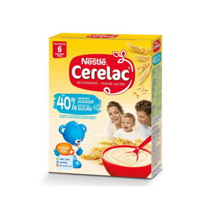 Nestlé CERELAC -40%