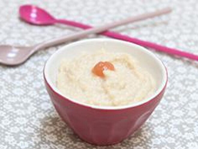 Apfel -Himbeere Müesli Apfel -Himbeere Müesli