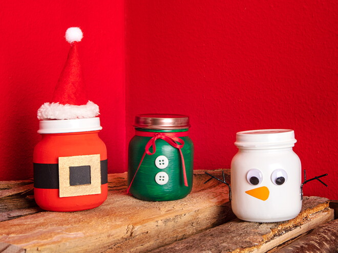 Weihnachtsdekoration