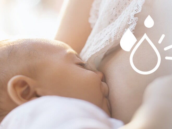 Mastitis und Brustschmerzen verstehen Mastitis und Brustschmerzen verstehen