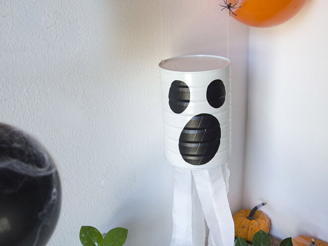 Halloween Gespenstern Halloween Gespenstern
