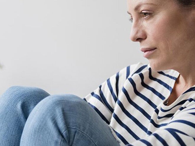 Wann wird aus einfachem Baby-Blues eine Wochenbettdepression? Wann wird aus einfachem Baby-Blues eine Wochenbettdepression?