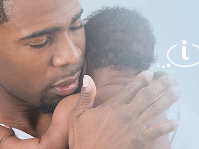 Ce que votre bébé vous dit Ce que votre bébé vous dit