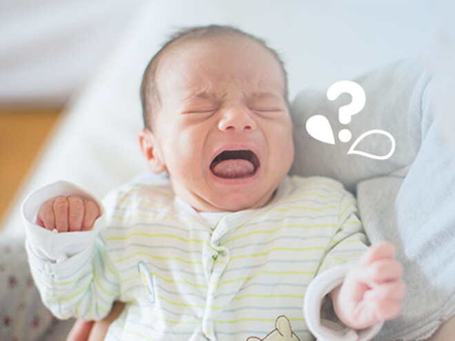 Hat es Hunger? Wie Sie die Signale Ihres Babys verstehen Hat es Hunger? Wie Sie die Signale Ihres Babys verstehen