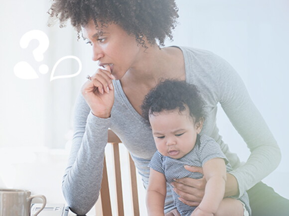Les vérités et les mythes sur l'allaitement maternel