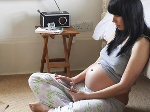 19. SSW: Ihre Schwangerschaftswoche | 19 semaines de grossesse | Nestlé BEBE Club
