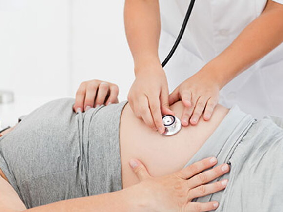 24. SSW: Ihre Schwangerschaftswoche | 24 semaines de grossesse | Nestlé BEBE Club