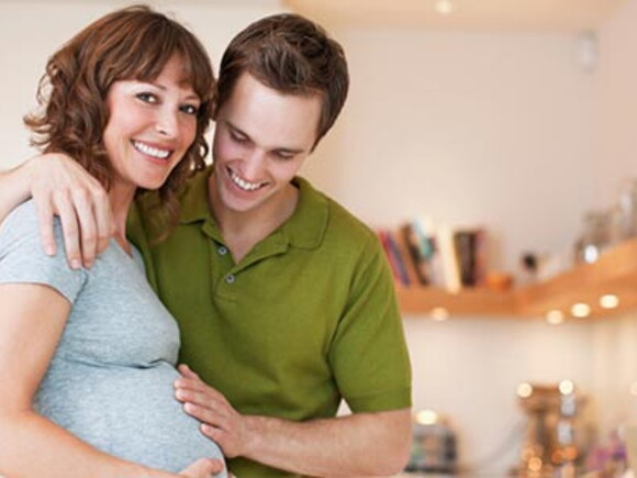 28. SSW: Ihre Schwangerschaftswoche | 28 semaines de grossesse | Nestlé BEBE Club