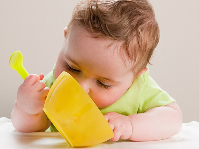 Essen wie die Grossen / Manger comme les grands - Nestlé Baby Essen wie die Grossen / Manger comme les grands - Nestlé Baby