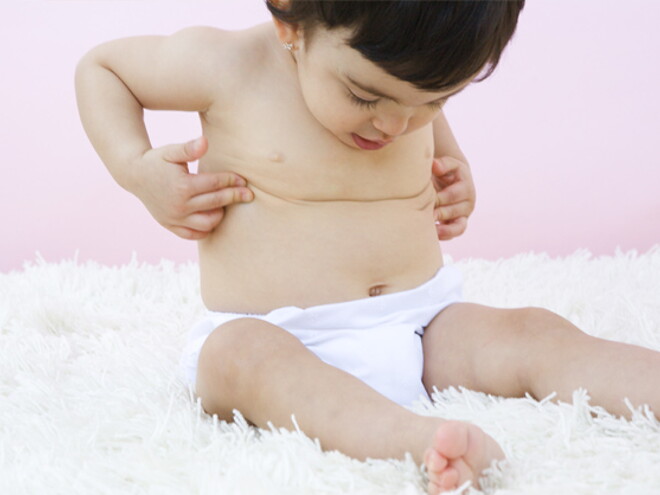 Sauber werden / Devenir propre - Nestlé Baby Sauber werden / Devenir propre - Nestlé Baby