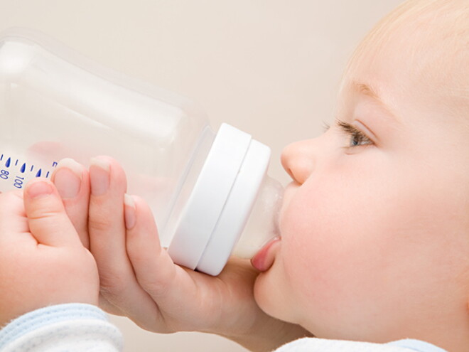 Kuhmilchallergie / Allergie au lait de vache - Nestlé Baby Kuhmilchallergie / Allergie au lait de vache - Nestlé Baby