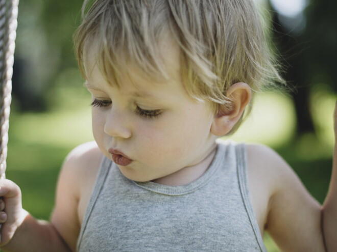Die Nein-Phase / La phase du NON - Nestlé Baby Die Nein-Phase / La phase du NON - Nestlé Baby