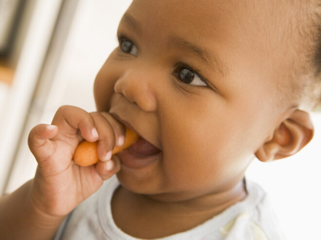 Aktiv vorleben / Montrer l'exemple - Nestlé Baby