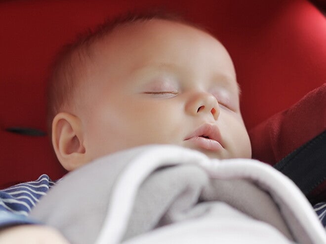 Der erste Ausflug mit deinem Baby - Checkliste Der erste Ausflug mit deinem Baby - Checkliste