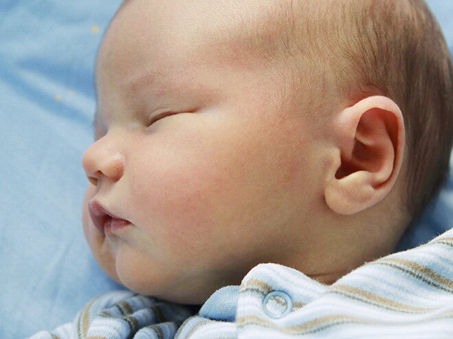 Wie können Babys besser (ein-)schlafen? Wie können Babys besser (ein-)schlafen?