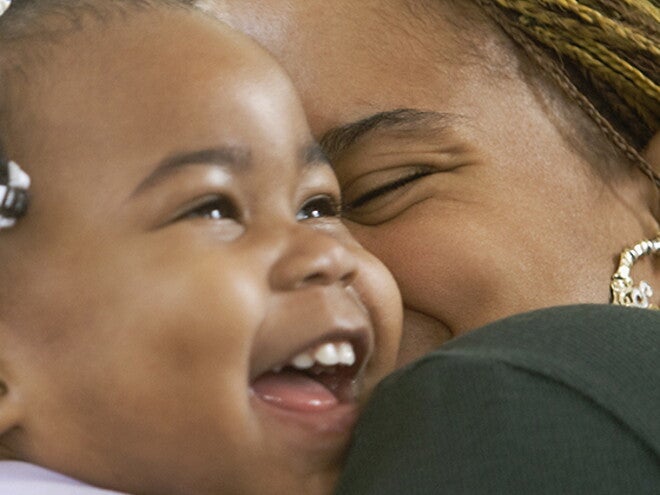 Was hilft bei Trennungsängsten deines Babys Was hilft bei Trennungsängsten deines Babys