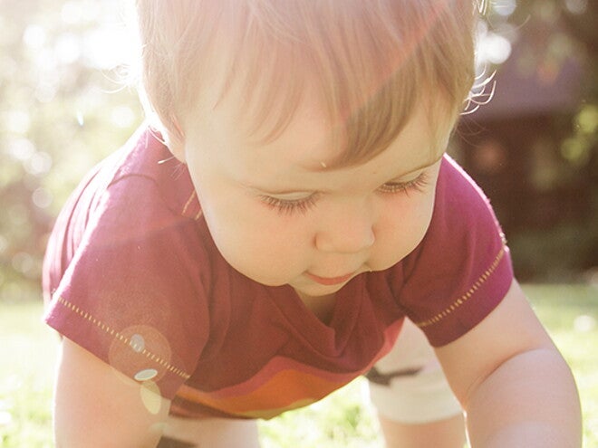 Tipps für ein umweltbewusstes Leben mit deinem Baby Tipps für ein umweltbewusstes Leben mit deinem Baby