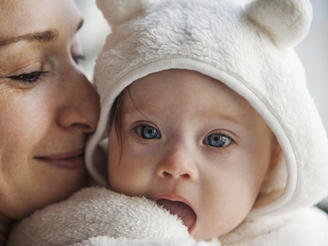 Baby und Hygiene / L'hygiène de bébé - Nestlé Baby