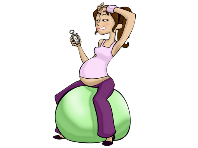 Geburtsvorbereitungskurs / Cours de préparation à la naissance - Nestlé Baby Geburtsvorbereitungskurs / Cours de préparation à la naissance - Nestlé Baby