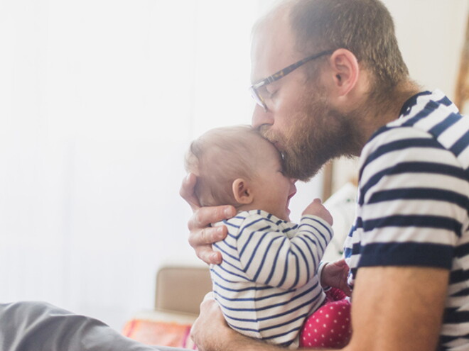 Mein neues Leben / Ma nouvelle vie en bleu layette - Nestlé Baby Mein neues Leben / Ma nouvelle vie en bleu layette - Nestlé Baby