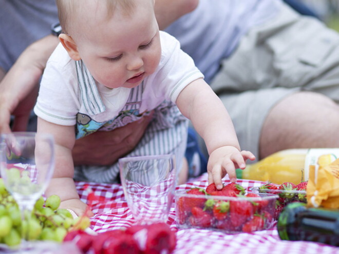 Entwicklung des Geschmacks / Dévéloppement du goût - Nestlé Baby Entwicklung des Geschmacks / Dévéloppement du goût - Nestlé Baby