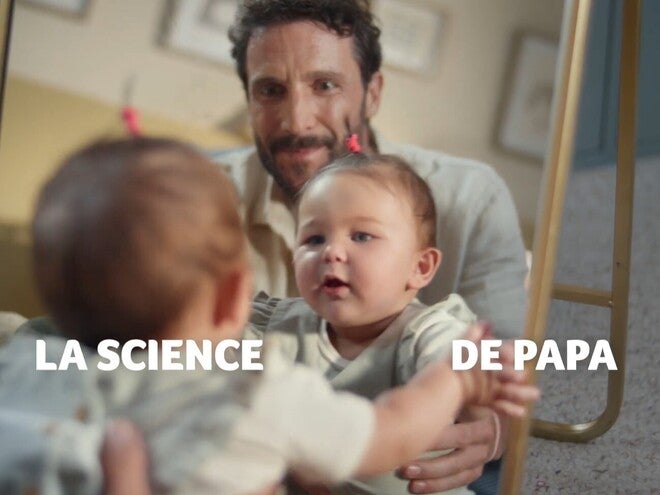 Les parents ont leur propre science