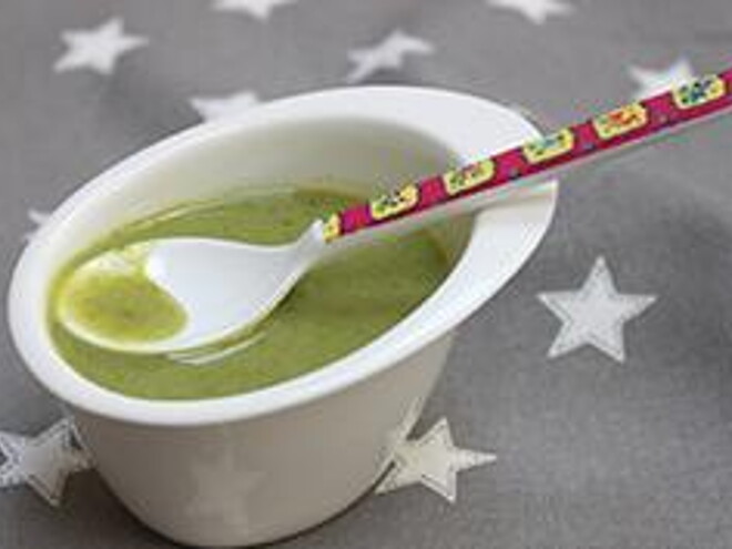 Brokkoli-Suppe Brokkoli-Suppe