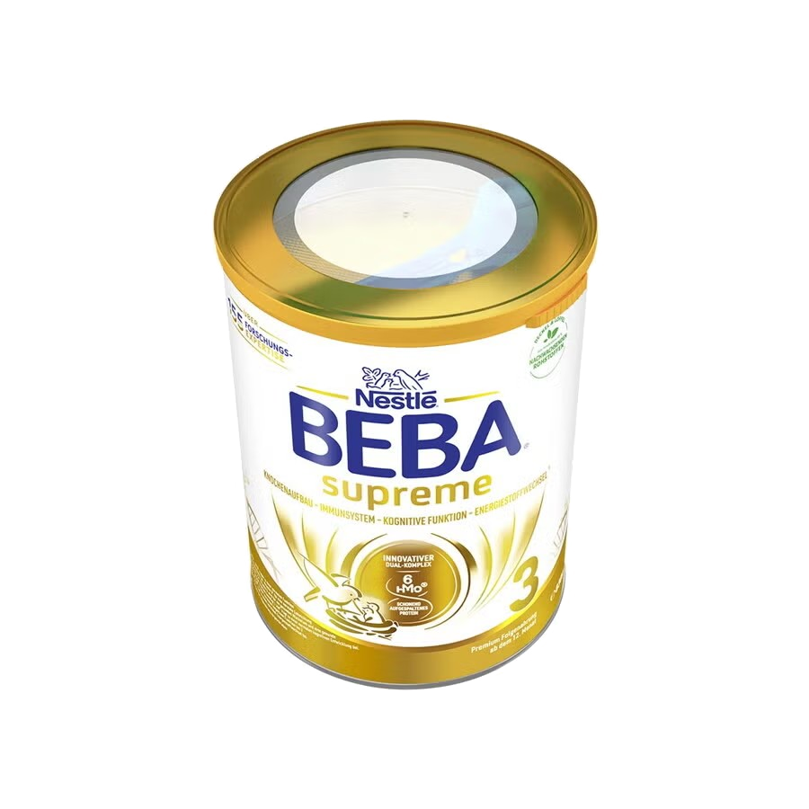 BEBA Supreme 3