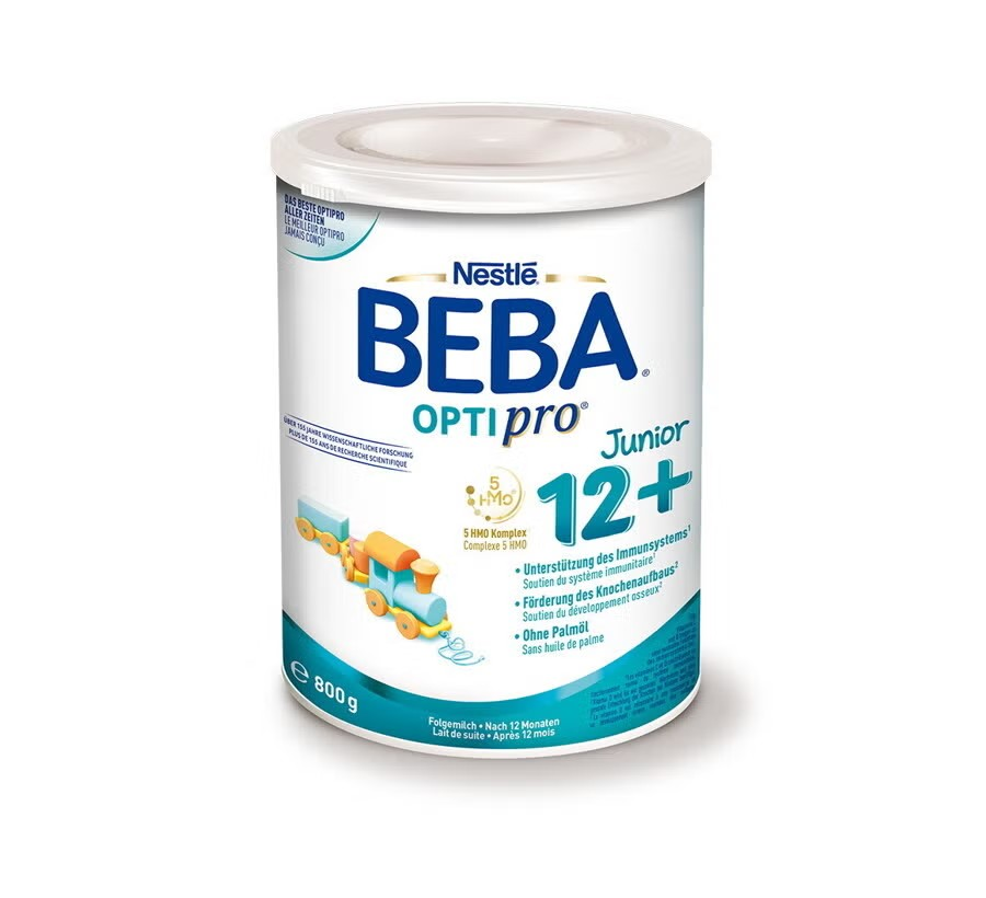 BEBA Optipro Junior 12+