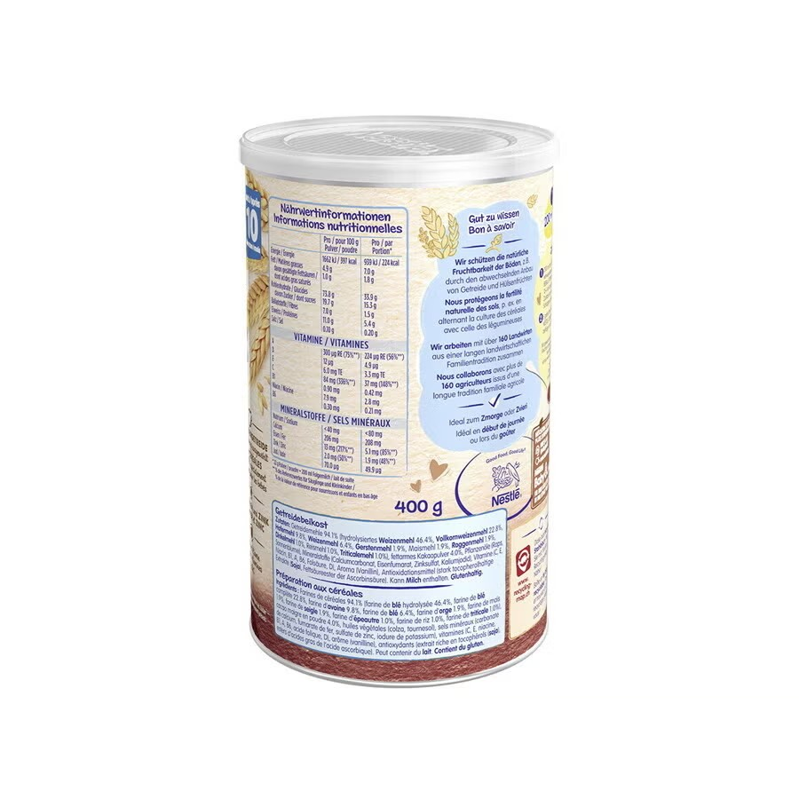 Nestlé Junior Drink Cacao